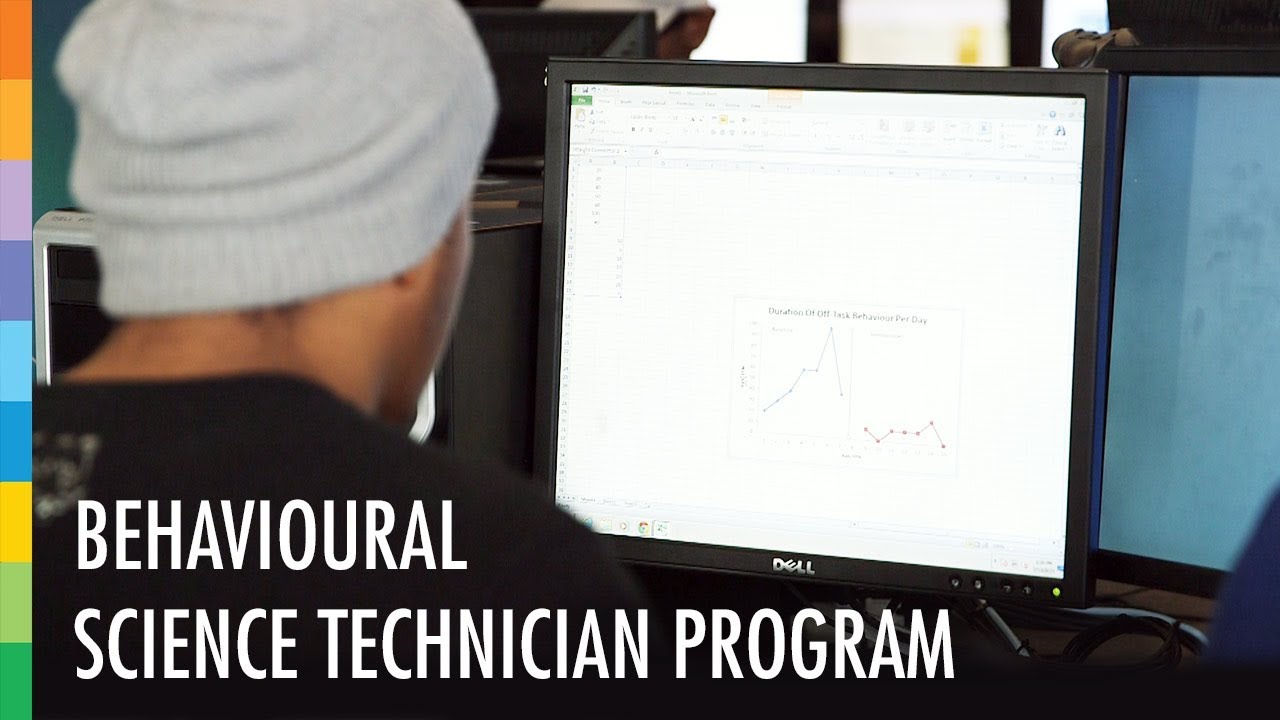 Study Behavioural Science at George Brown Polytechnic