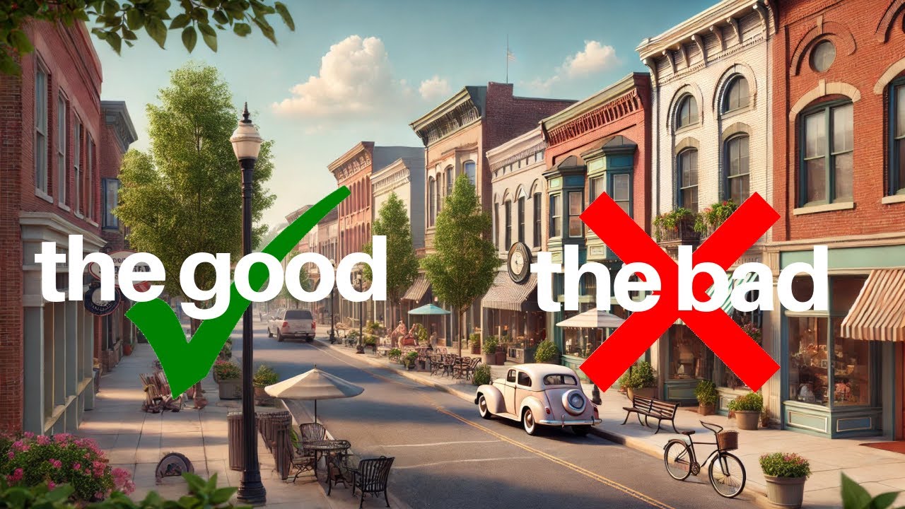 The Pros and Cons of Living in Wheaton, IL