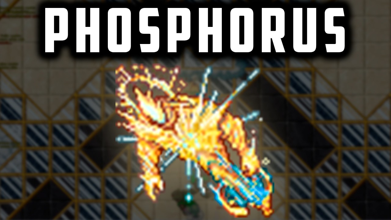 Как убить PHOSPHORUS &mdash; ФИНАЛЬНЫЙ БОСС MAKE BELIEVE &mdash; Tibia