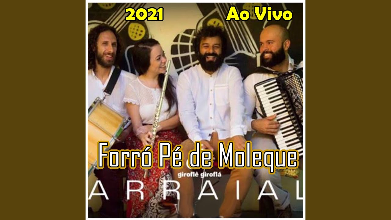 Abertura - Ao Vivo