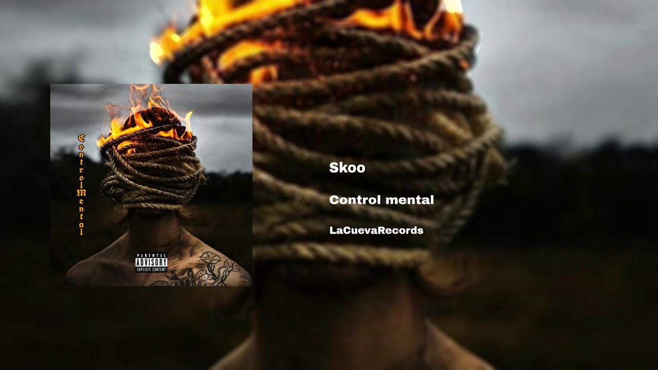 Skoo -Control Mental (cover)