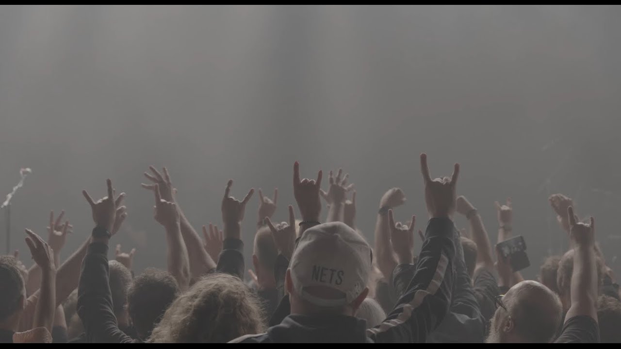 The Effect - High Life (Official Music Video)