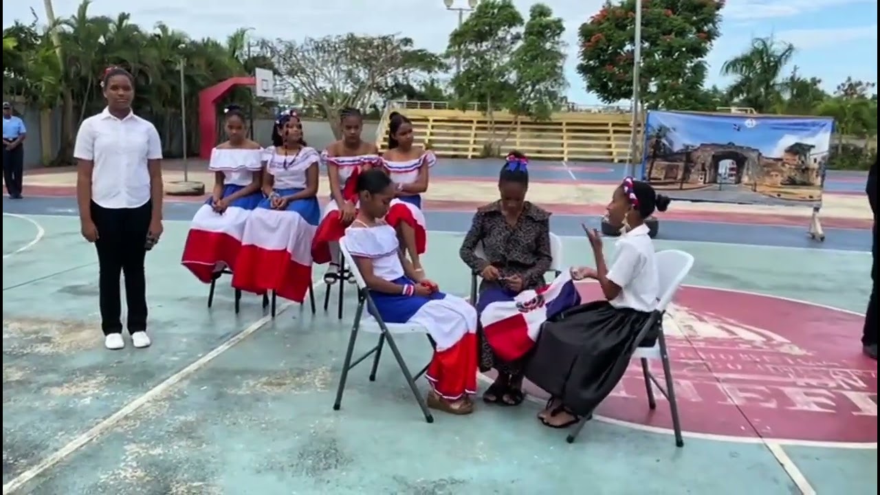 Drama: Concepción Bona