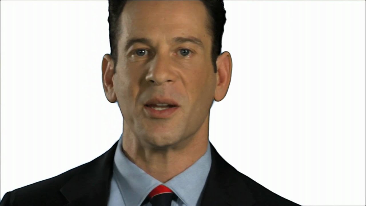 Rob Levine Law