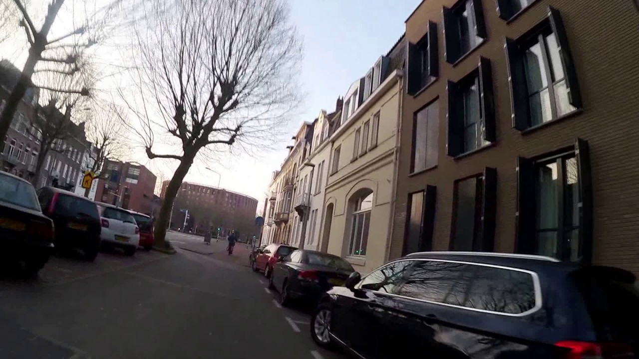 Os llevo en mi bici