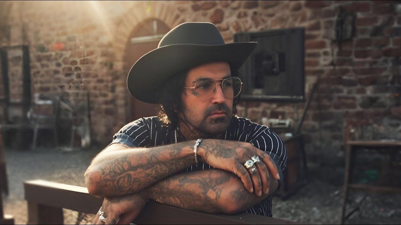 Yelawolf - Don't Look Back (ft. Jelly Roll) Remix 2025