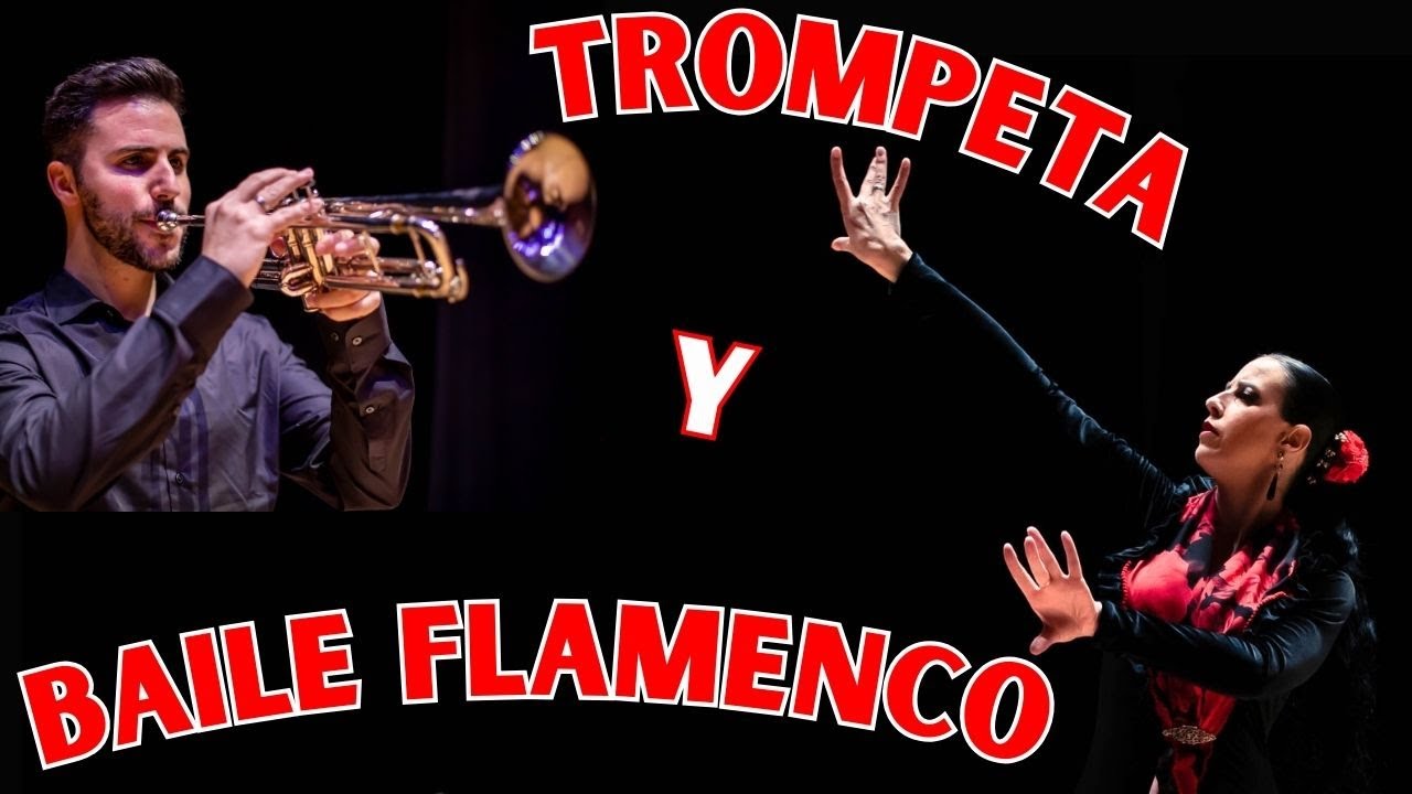 𝐒𝐎𝐋𝐄Á  𝑃𝑂𝑅 𝐁𝐔𝐋𝐄𝐑Í𝐀𝐒 - 𝐓𝐫𝐨𝐦𝐩𝐞𝐭𝐚 🎺 𝑦 𝐁𝐚𝐢𝐥𝐞 𝐟𝐥𝐚𝐦𝐞𝐧𝐜𝐨 💃🏻 (𝐾𝑖𝑘𝑒 𝑀𝑜𝑟𝑖𝑙𝑙𝑎𝑠 𝑦 𝑆𝑎𝑛𝑑𝑟𝑎 𝐵𝑜𝑛𝑎𝑙)