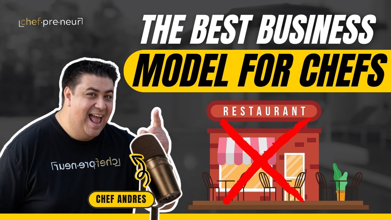 How Successful Chefs Really Make Their Money