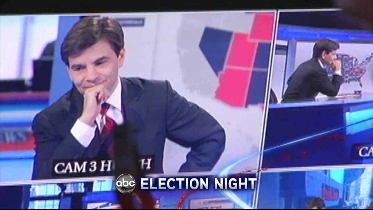 ABC NEWS: VOTE 2010 ELECTION NIGHT COVERAGE (720p)