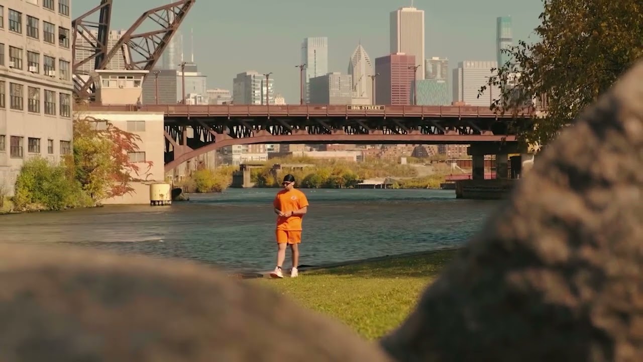 INTJ (Music Video) - Galaxy Francis