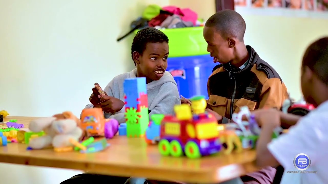 Urtehagen International - Dugsiga agoomaha ee Burco 📞+25263 4342517