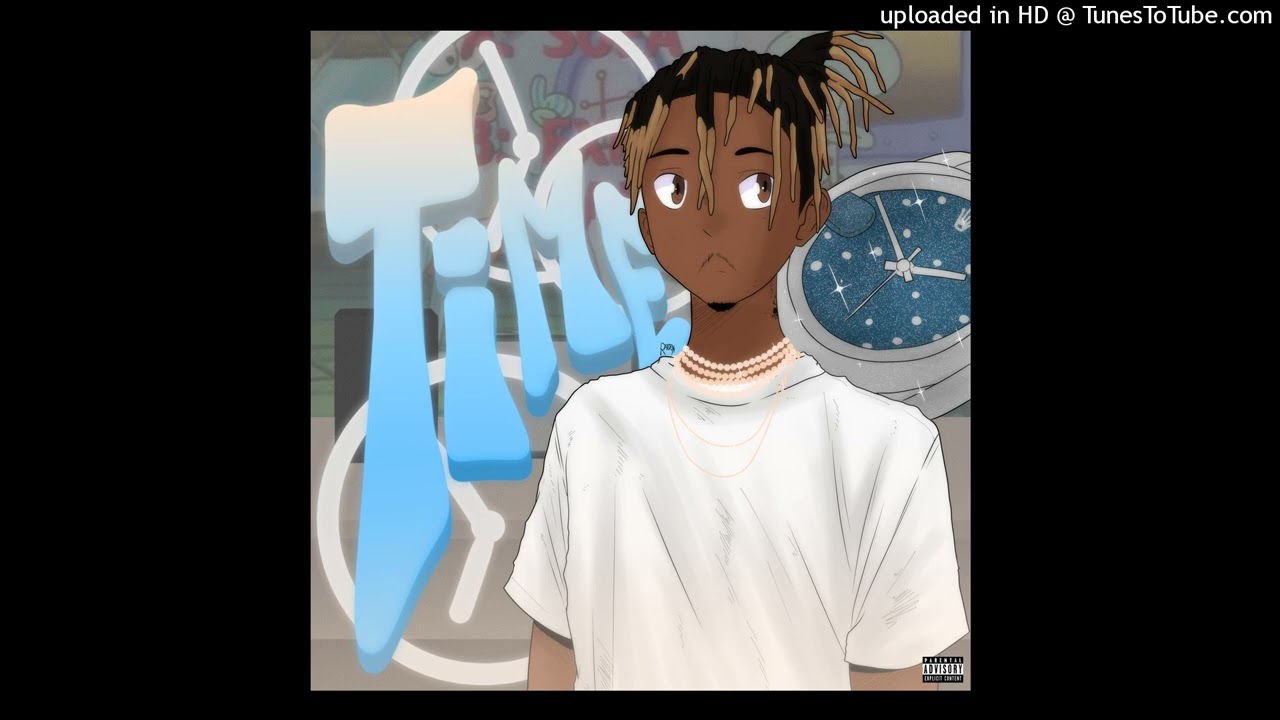 Juice WRLD - Time [CDQ]