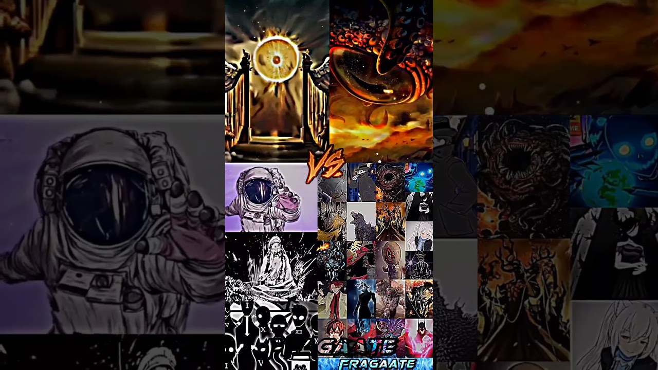 24 WOD + WIKS + C Mythos vs Yog Sothoth + IATIA #shorts