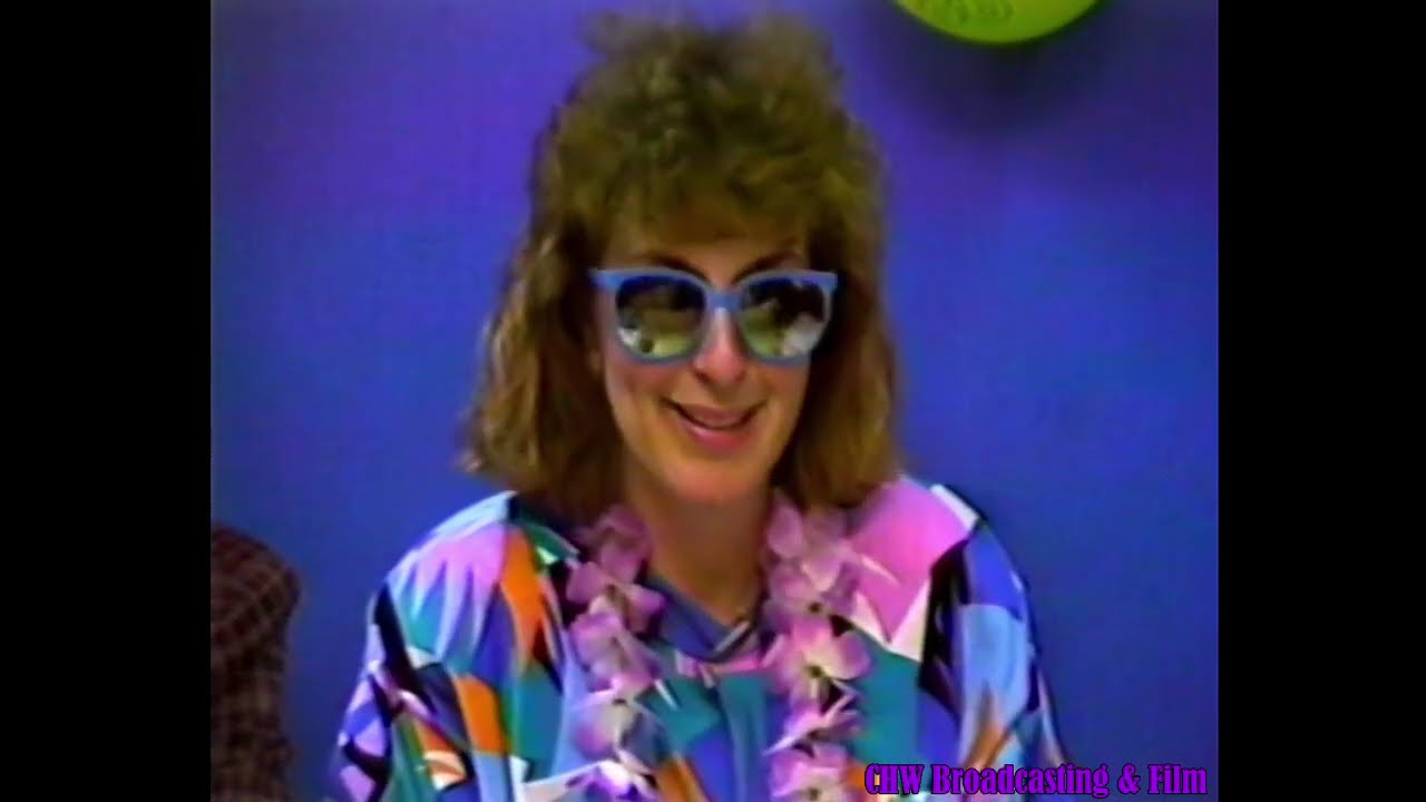 West Report, EastCast, and Brainerd News - June 18, 1986