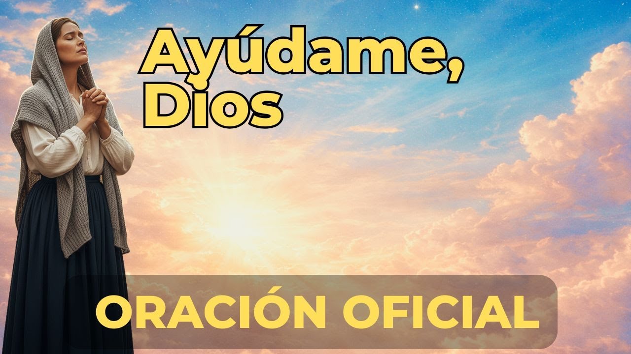 Oración de Fe para Iniciar el Día y Caminar con Dios desde la Mañana