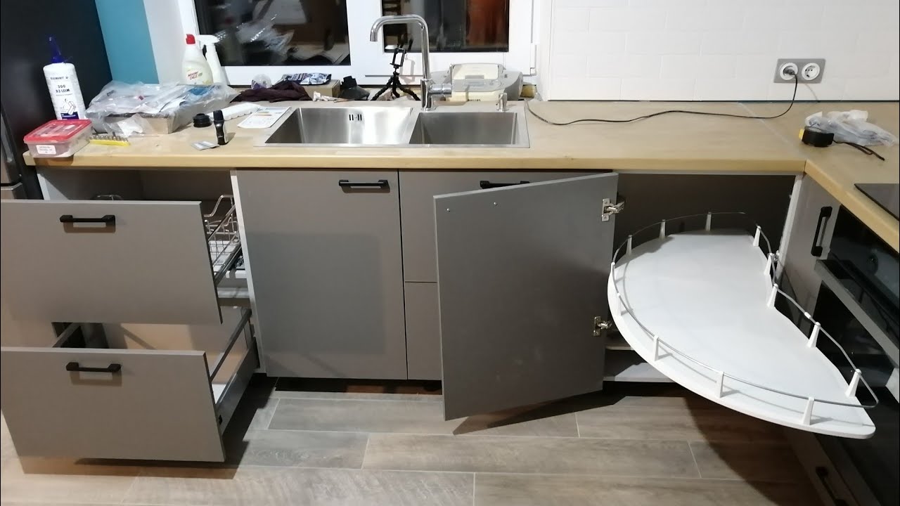 Кухня своими руками. Волшебный уголок IKEA utrusta, размеры, встройка в самодельную кухню