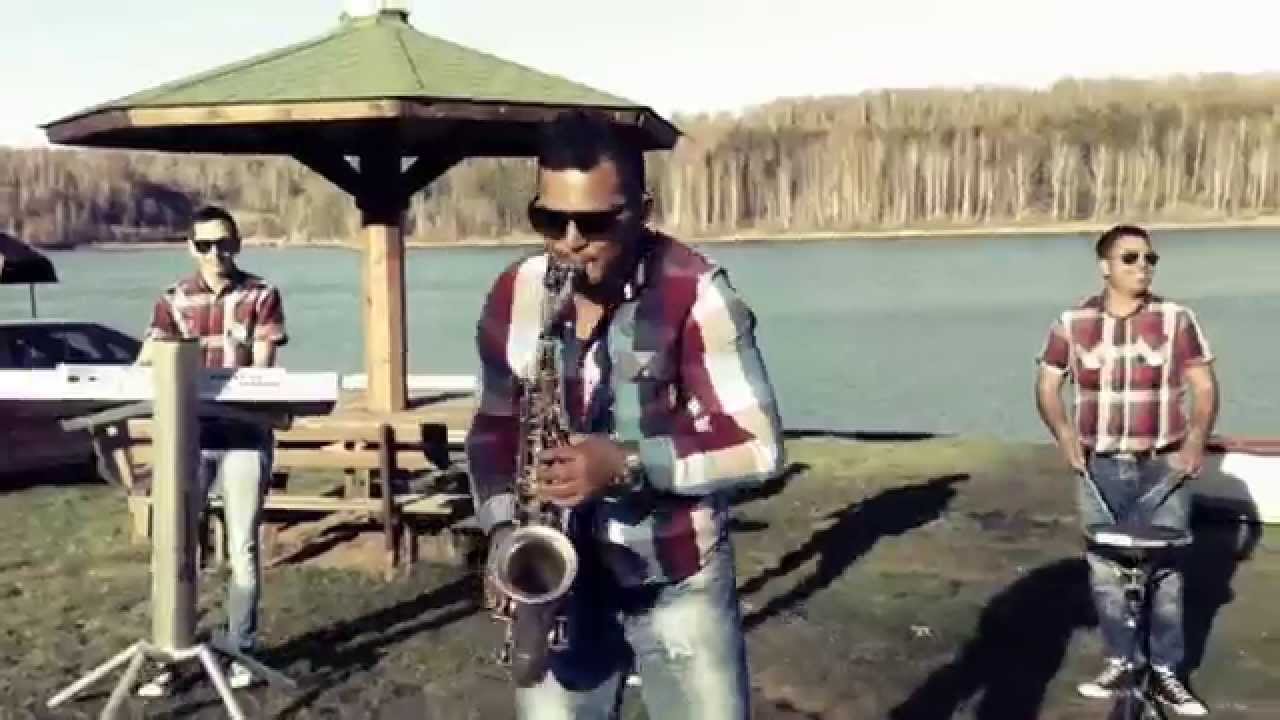 Ork Bujanovacke Zvezde - Oro Sundjer Bob HIT 2014