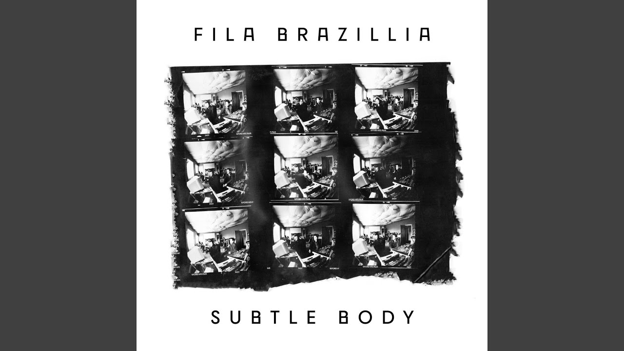 Subtle Body