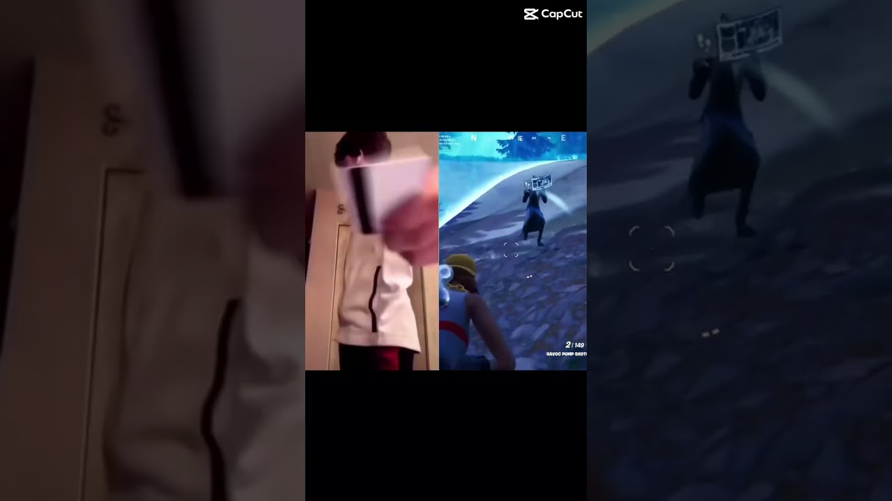 #fortnite #capcut #clipbot #fortnitemontage