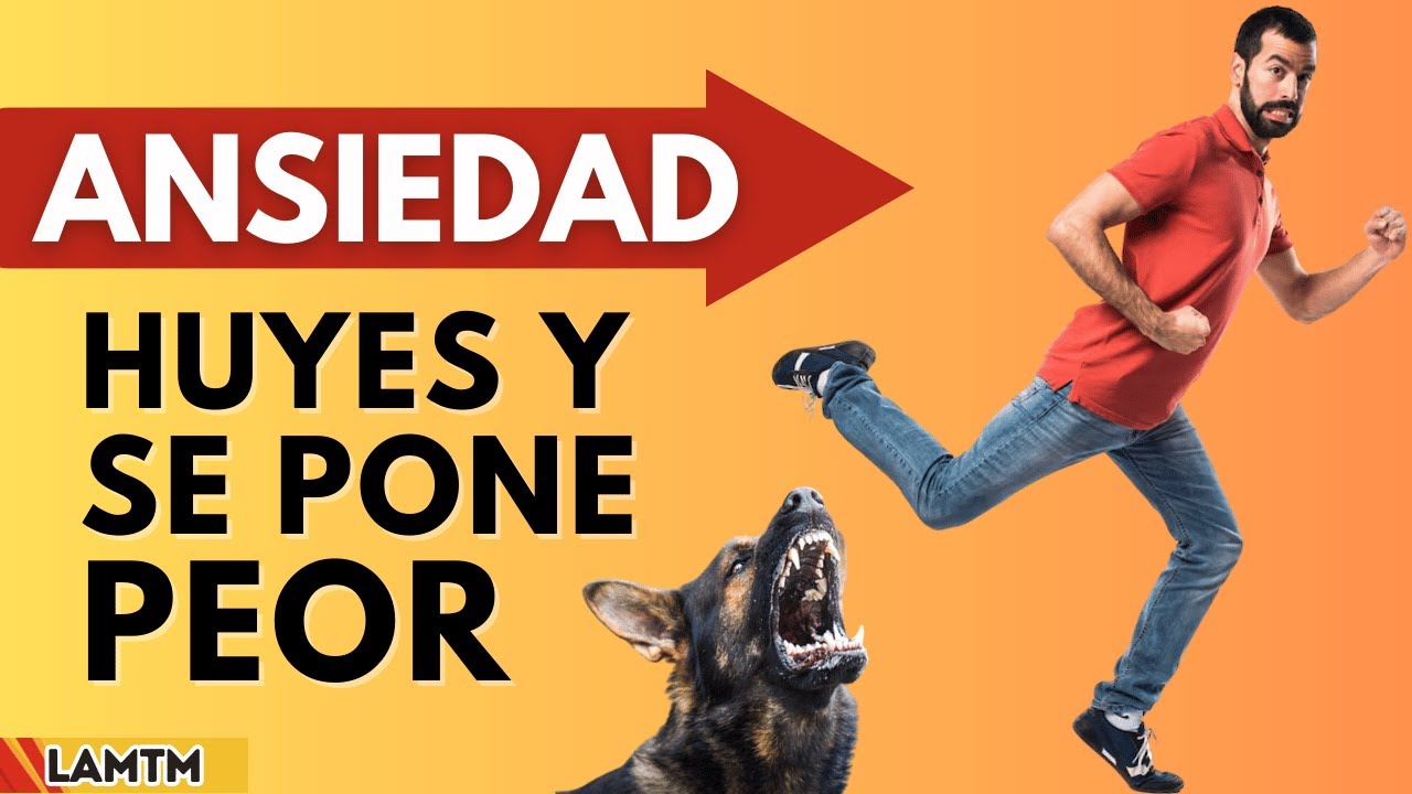 La LECCIÓN de CÉSAR MILLÁN para sanar la ANSIEDAD