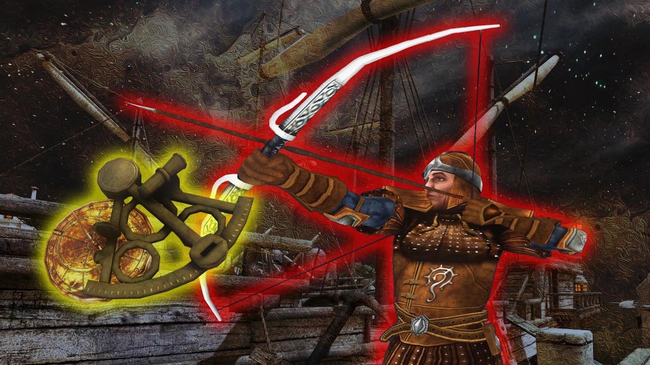 An Analysis of the Imperial West Navy and its Defense of Tamriel's Coast