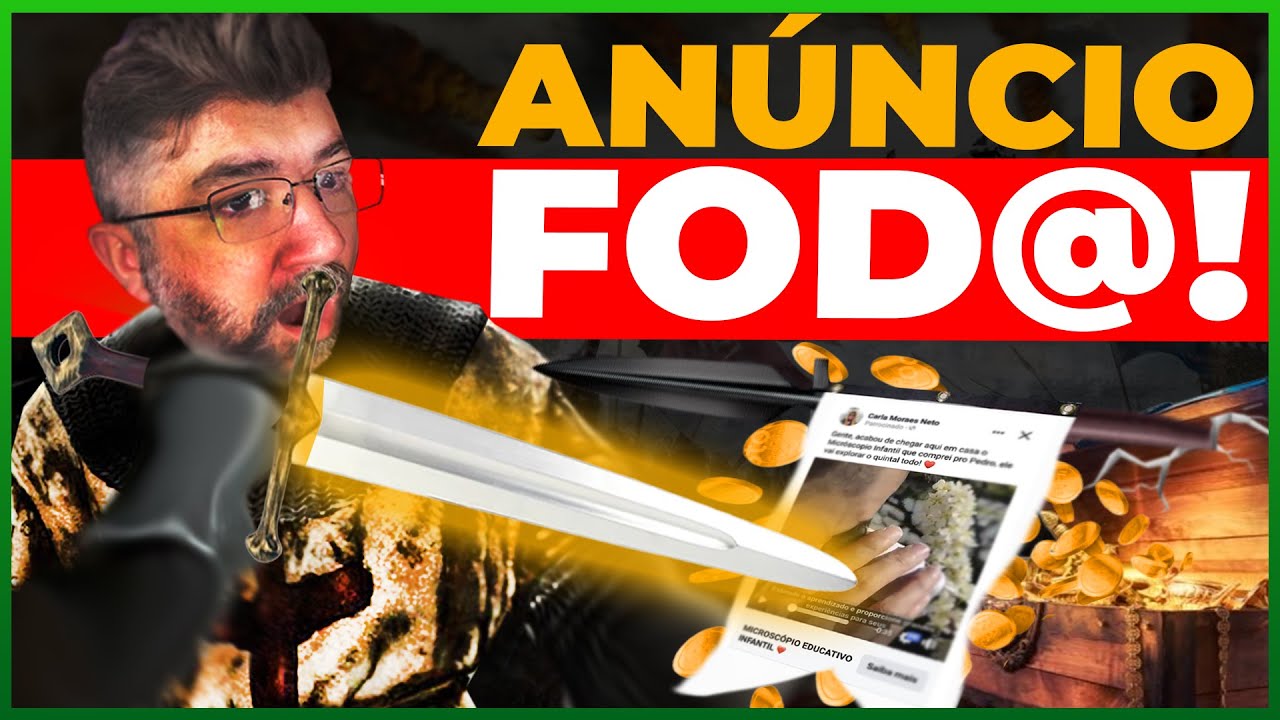 FACEBOOK ADS PASSO A PASSO [COMPLETO E ATUALIZADO 2022]