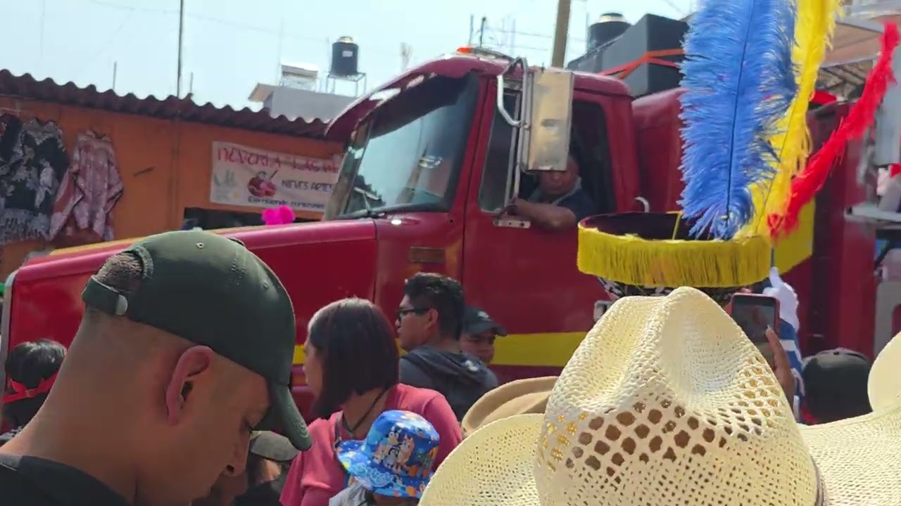 Tlayacapan Morelos Pueblo Mágico 
