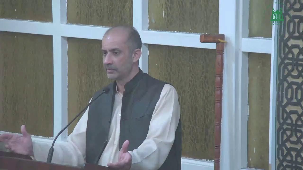 Birth of Imam Ail AS and Imam Mohd Taqi AS