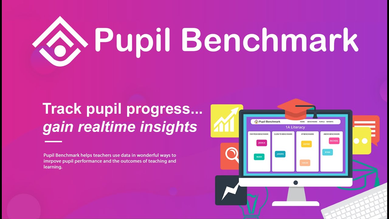 Pupil Benchmark