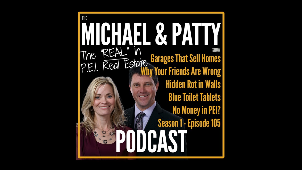 🏡 Garages, Rotten Frames & Island Dreams 🌊 — Real Estate Truths You Need to Hear!