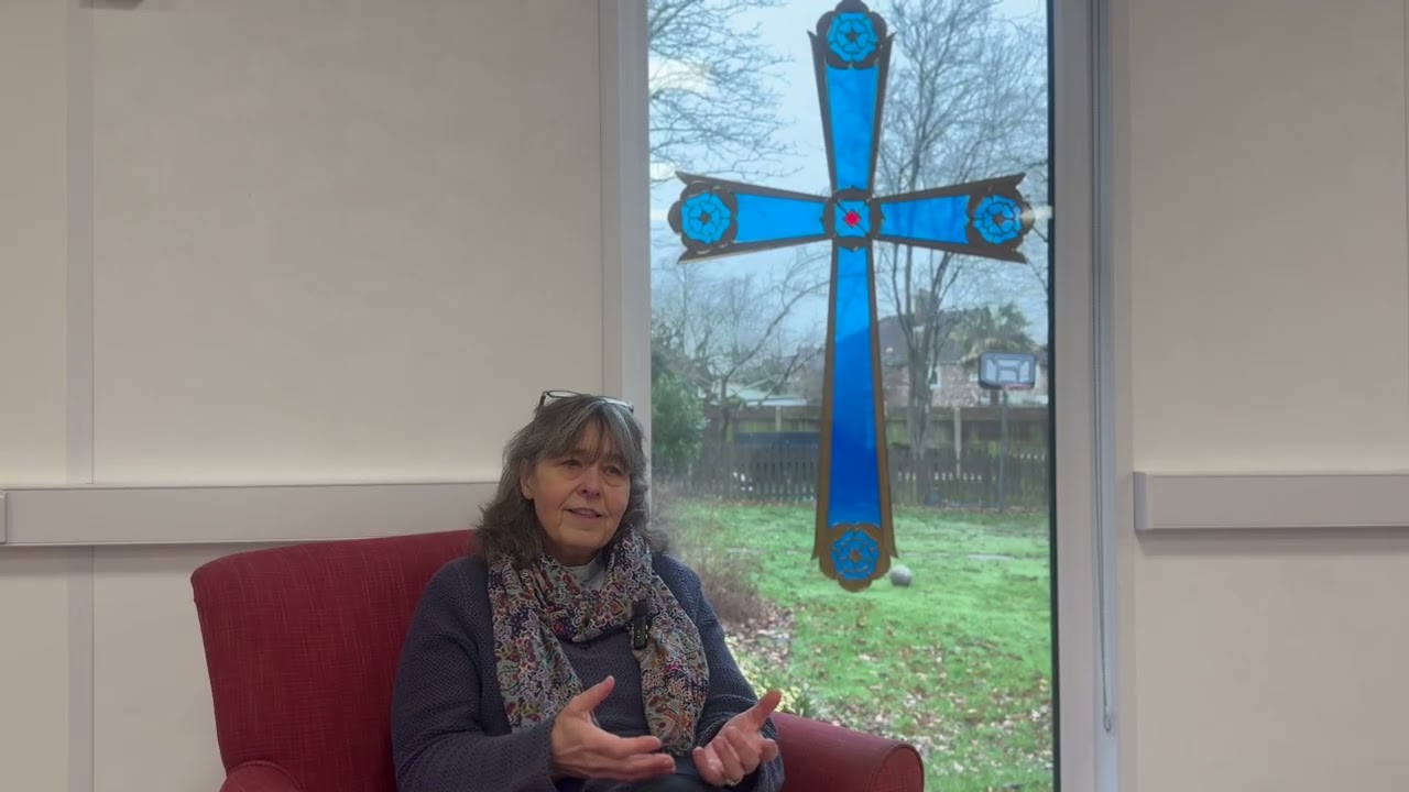 Life in an LSP - The Role of a Team Rector