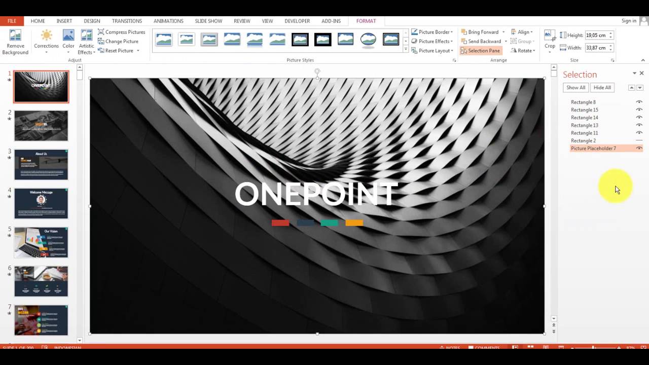 ONEPOINT Review