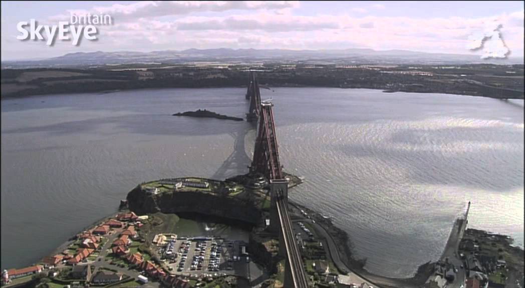 Forth Bridges