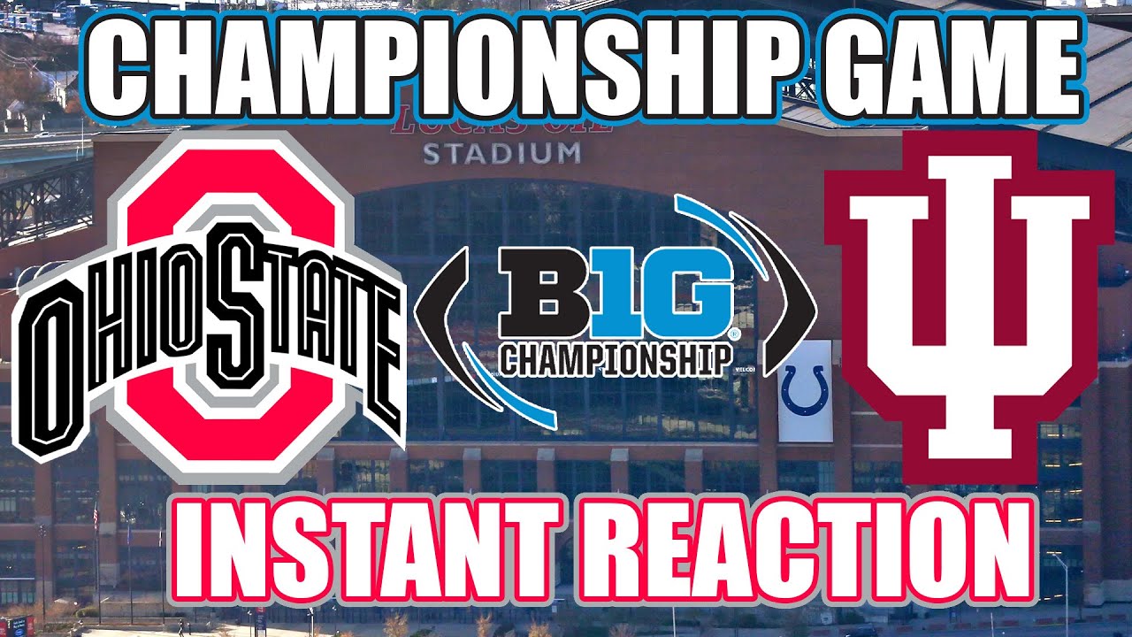 Indiana's Football Miracle Stuns Everyone!