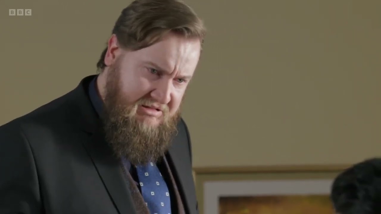 Jason Rivers Showreel