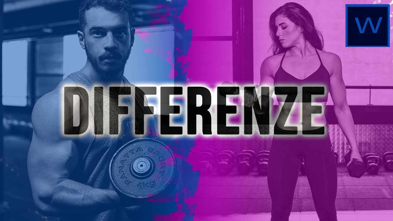 Differenze di Genere | Quello che ogni ragazza deve sapere