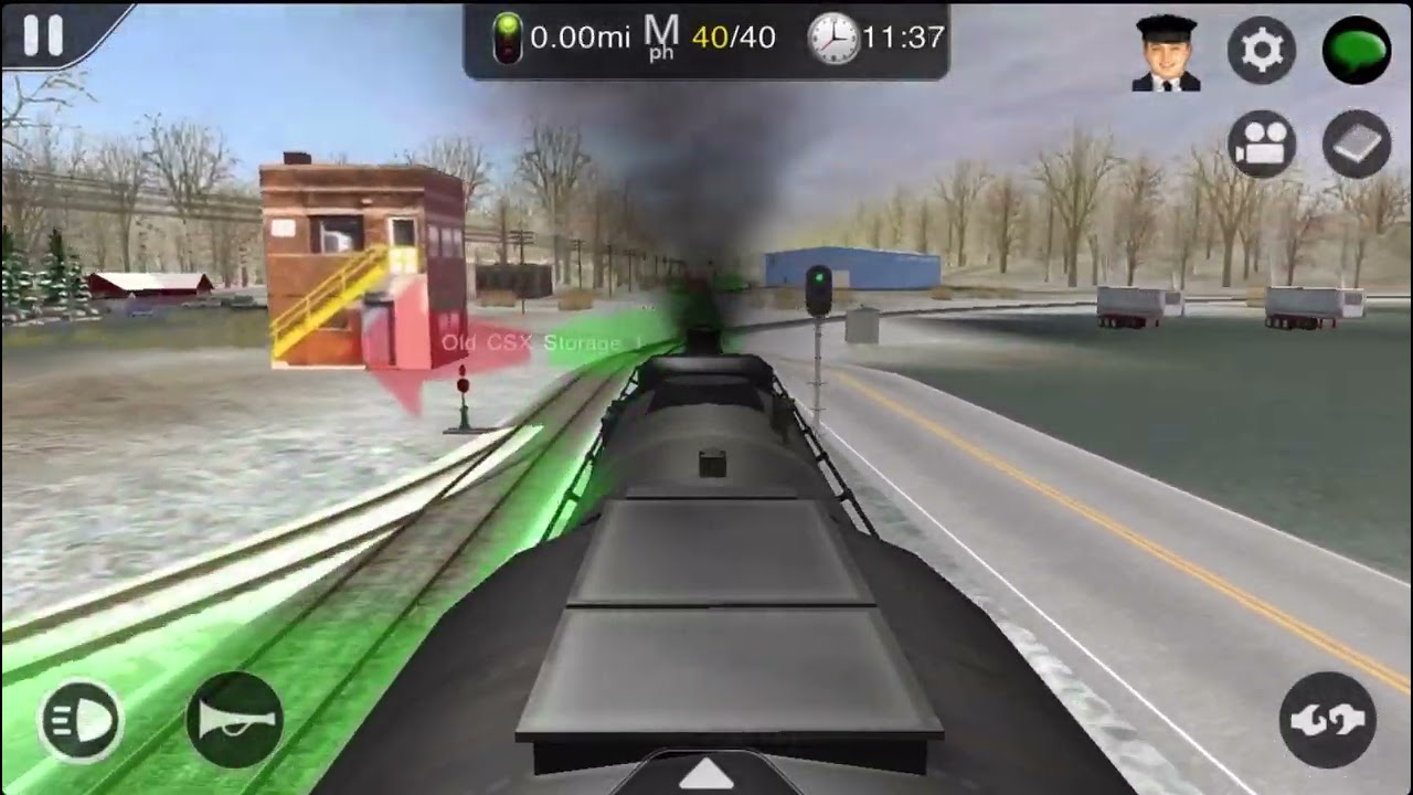 @pujoco1739  Test run part 1.