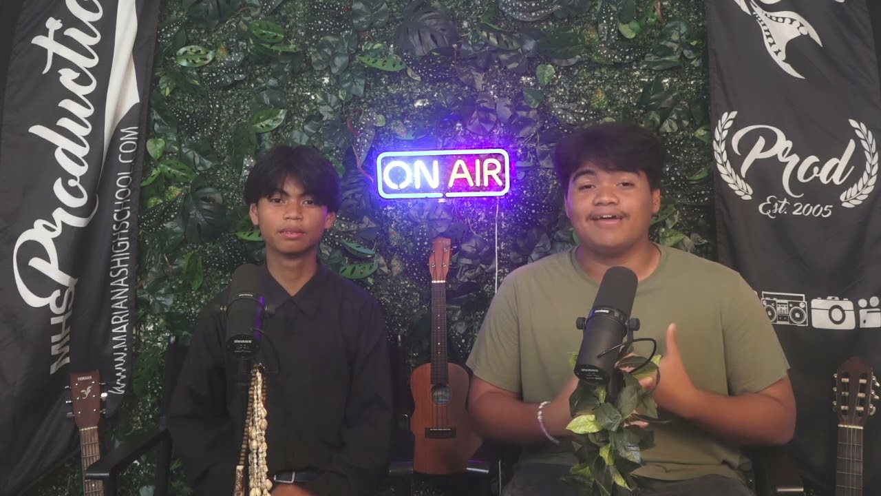 Video Bulletin: January 29, 2026