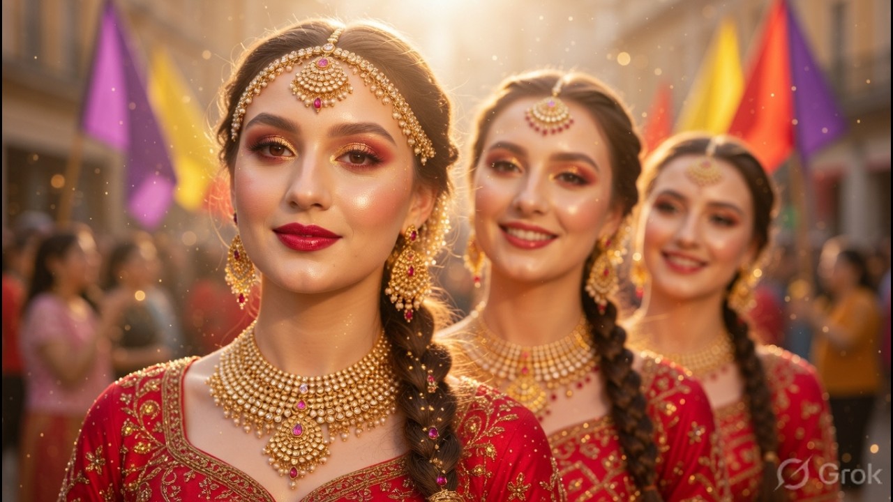 Hare Krishna kirtan - best kirtan hare krishna bhajan - kirtan song - iskcon kirtan Joy