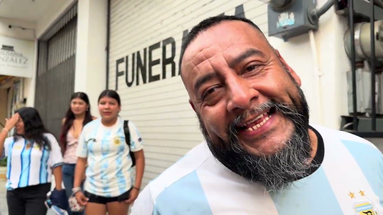 El Robo del Carnaval Putleco 2026