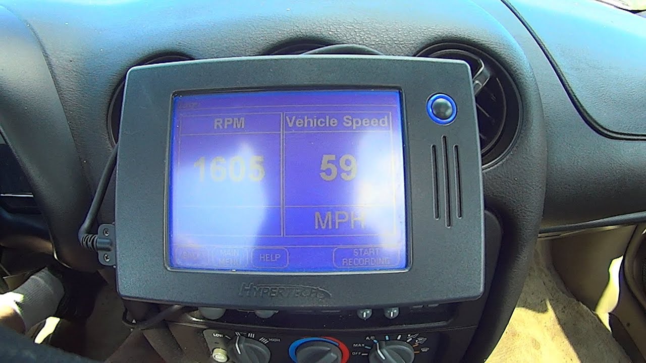 4.10 gears drivability in a T56 6 speed Trans Am or Camaro
