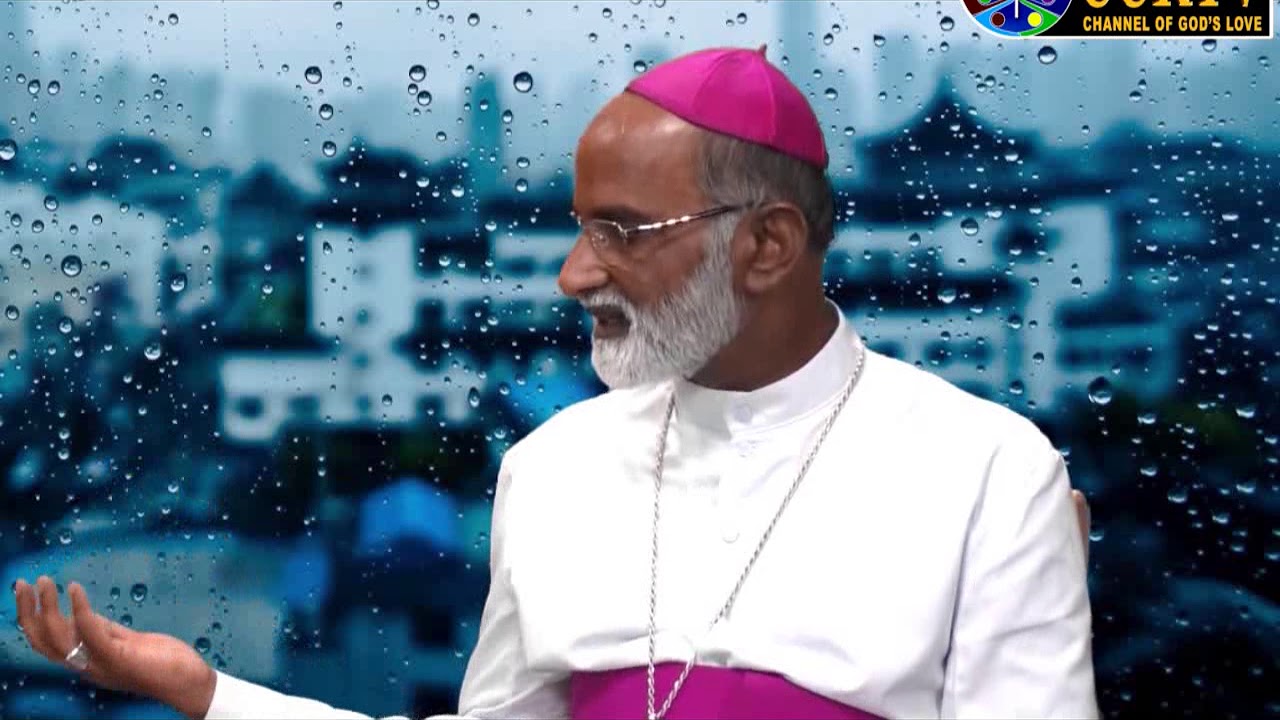 In Conversation With - Bishop Francis Kalist