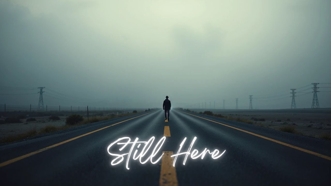 Still Here: The Resilience Anthem