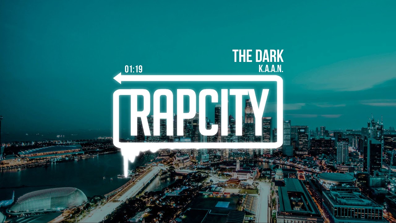 K.A.A.N. - The Dark