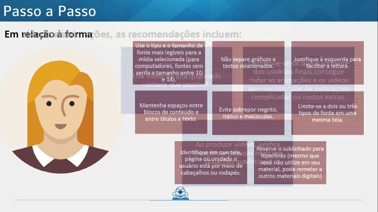 SOU Webinar - Como otimizar Recursos em Projetos de E-learning