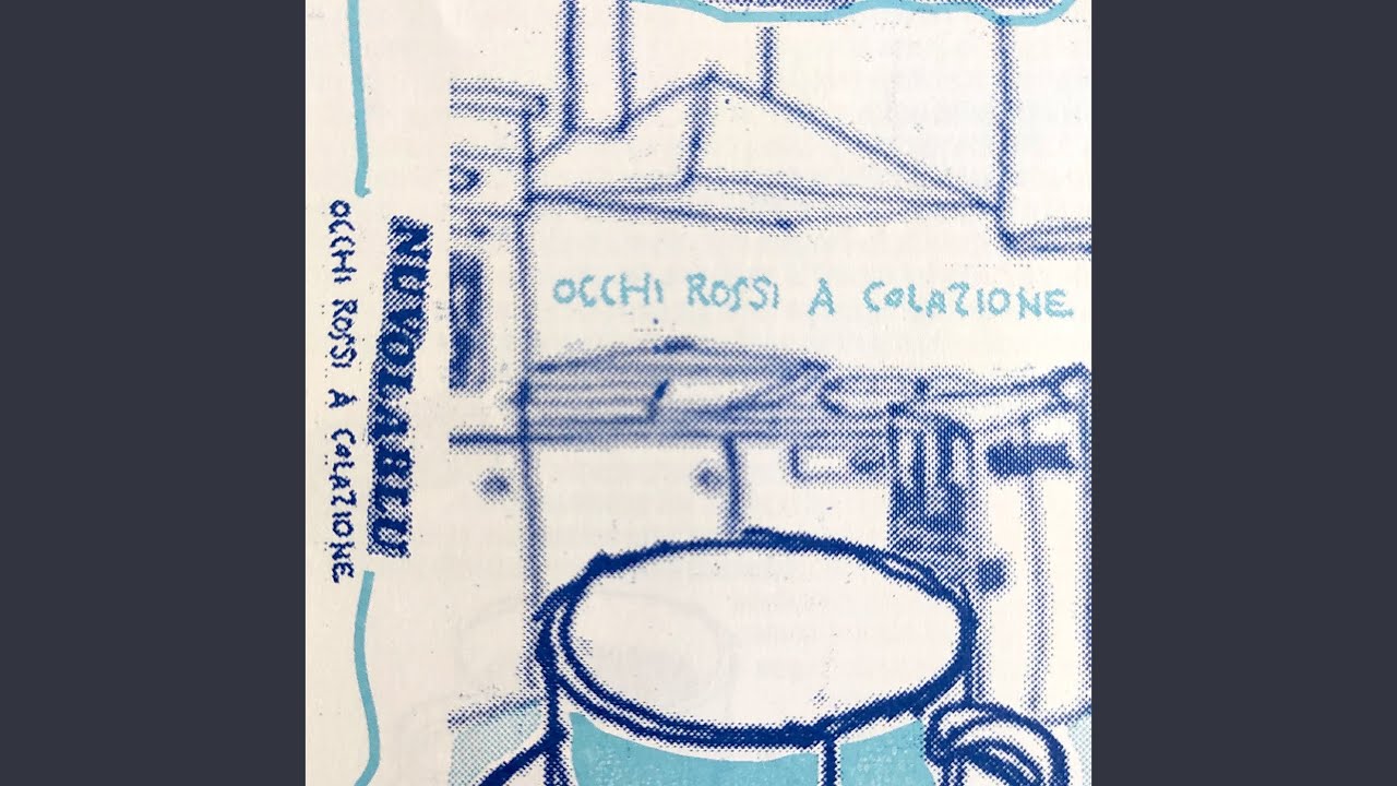 Sospeso nell'aria