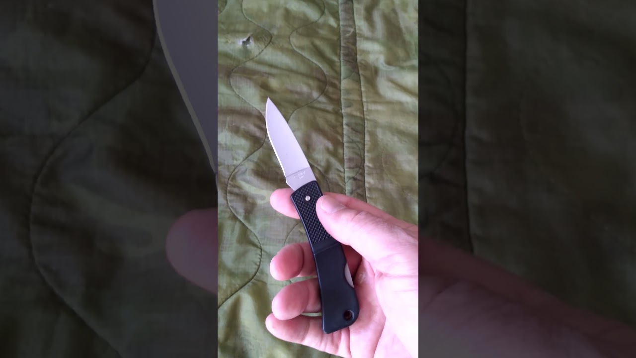 Gerber LST Ultralight Folder