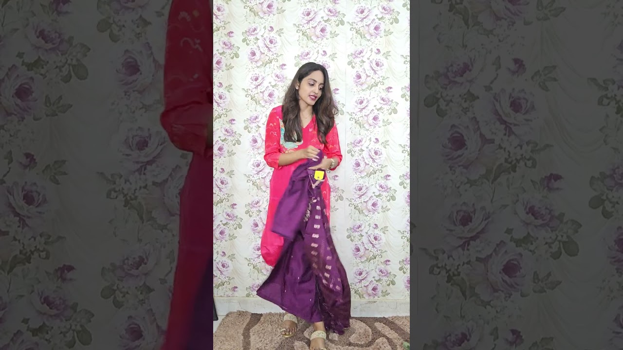 LATEST KURTI COLLECTION IN MUL MUL,CHANDERI,CREPES ........