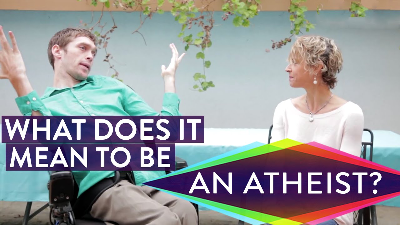 The Atheist Church | Have a Little Faith with Zach Anner