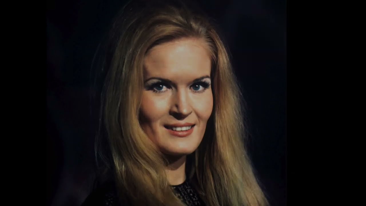 Lyin' Eyes — Lynn Anderson, 1976